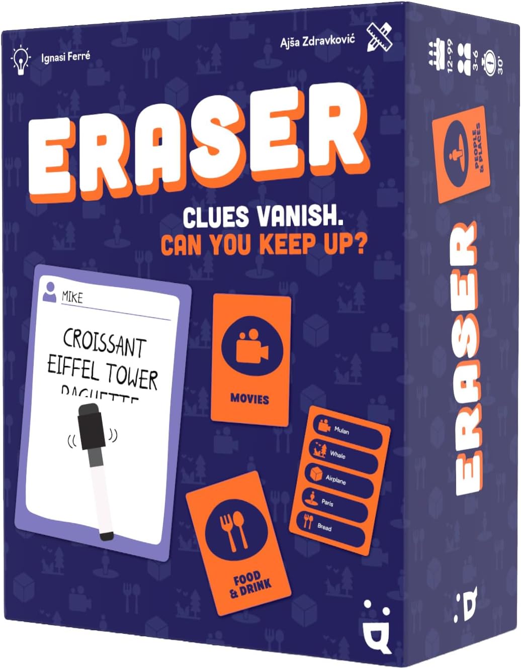 Eraser