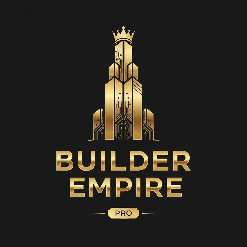 Builder Empire Pro