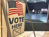 Paws Off the Ballot Box: 2026 Midterms Smell Like Old Bones