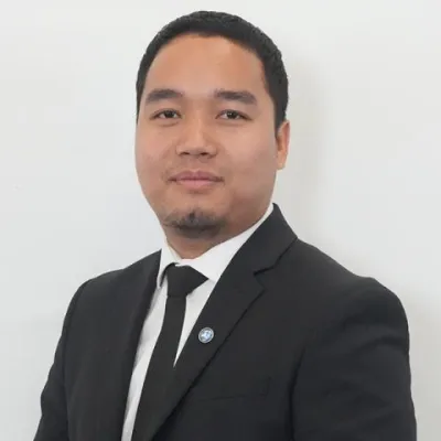 Pastor Bawi Peng Lian