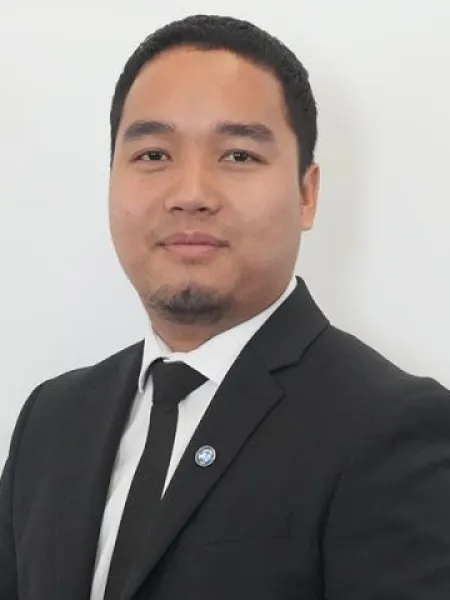 Pastor Bawi Peng Lian