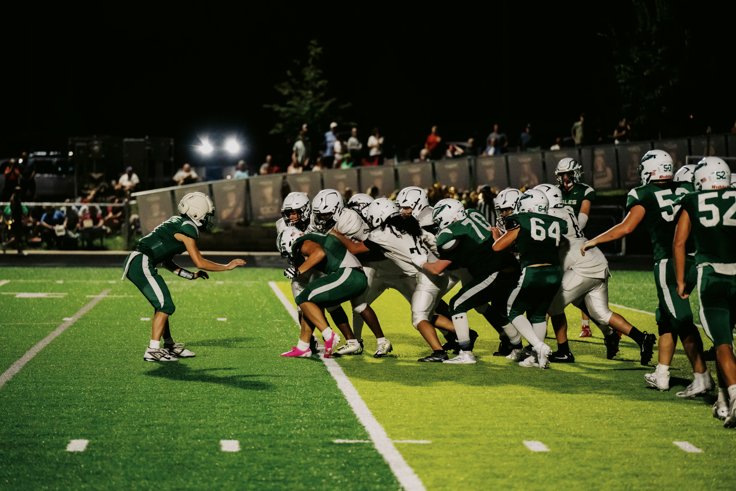 Maranatha Christian Academy